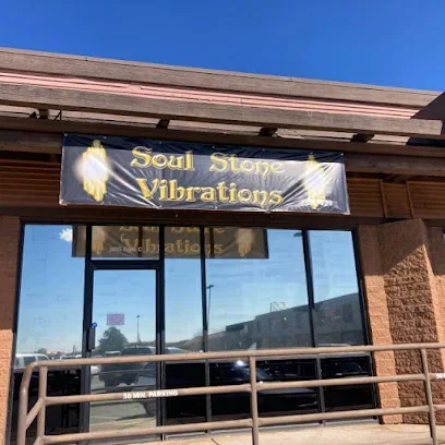Soul Stone Vibrations
